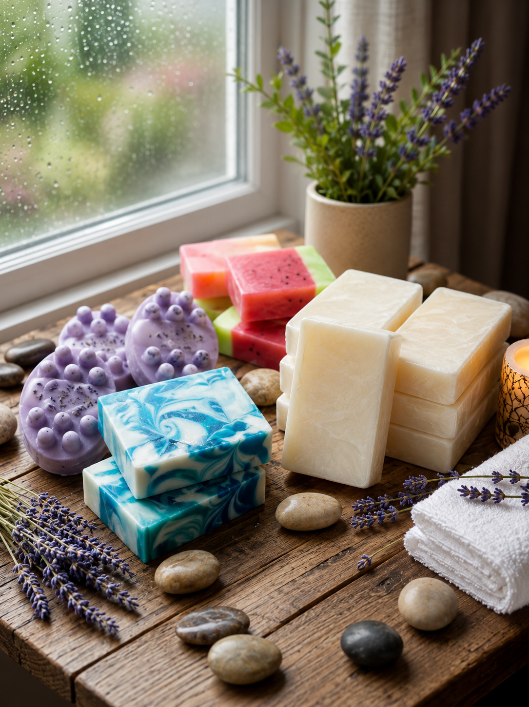 Bar Soap